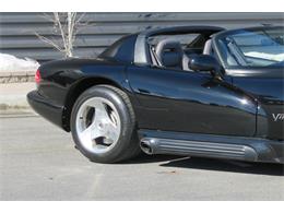 1994 Dodge Viper (CC-963107) for sale in Hailey, Idaho