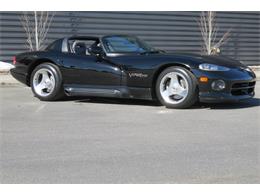 1994 Dodge Viper (CC-963107) for sale in Hailey, Idaho