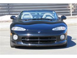 1994 Dodge Viper (CC-963107) for sale in Hailey, Idaho