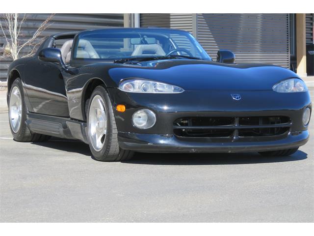 1994 Dodge Viper (CC-963107) for sale in Hailey, Idaho