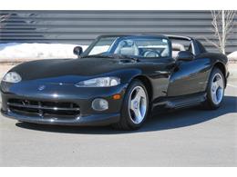 1994 Dodge Viper (CC-963107) for sale in Hailey, Idaho