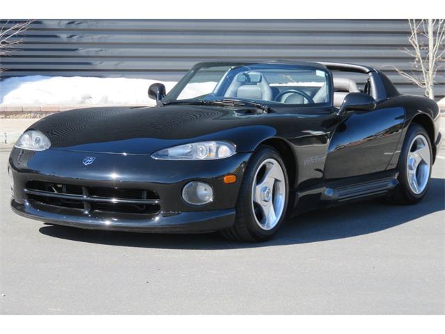 1994 Dodge Viper (CC-963107) for sale in Hailey, Idaho