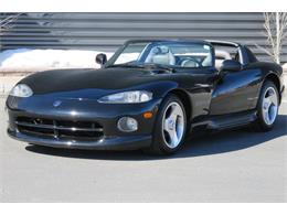 1994 Dodge Viper (CC-963107) for sale in Hailey, Idaho