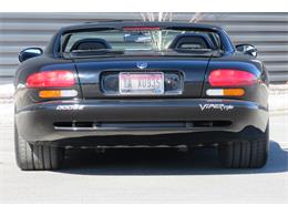 1994 Dodge Viper (CC-963107) for sale in Hailey, Idaho
