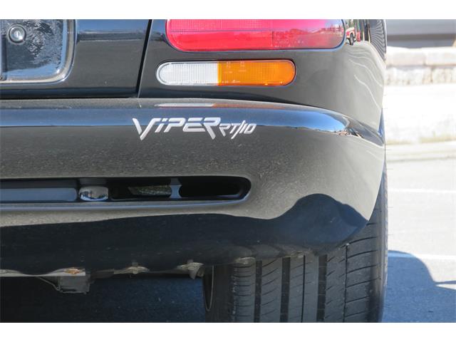 1994 Dodge Viper (CC-963107) for sale in Hailey, Idaho