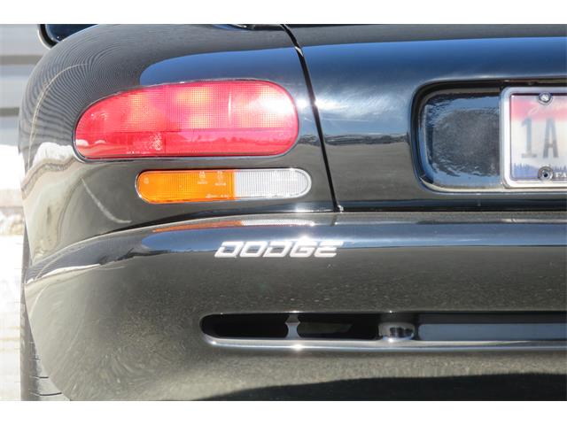 1994 Dodge Viper (CC-963107) for sale in Hailey, Idaho