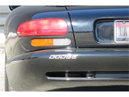 1994 Dodge Viper (CC-963107) for sale in Hailey, Idaho