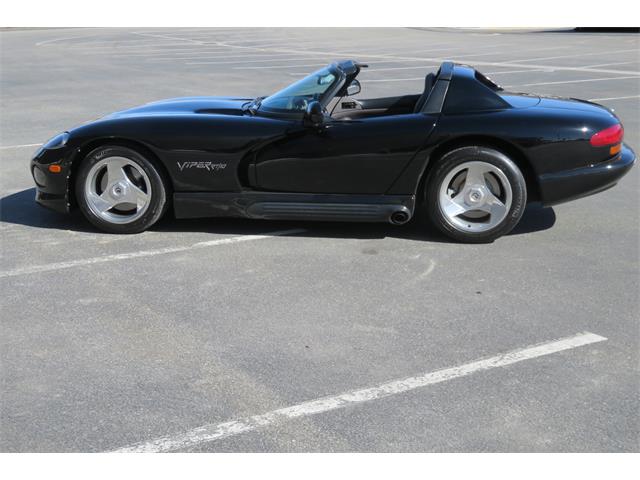 1994 Dodge Viper (CC-963107) for sale in Hailey, Idaho