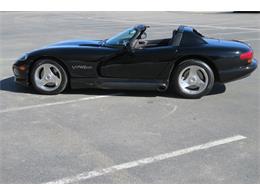 1994 Dodge Viper (CC-963107) for sale in Hailey, Idaho