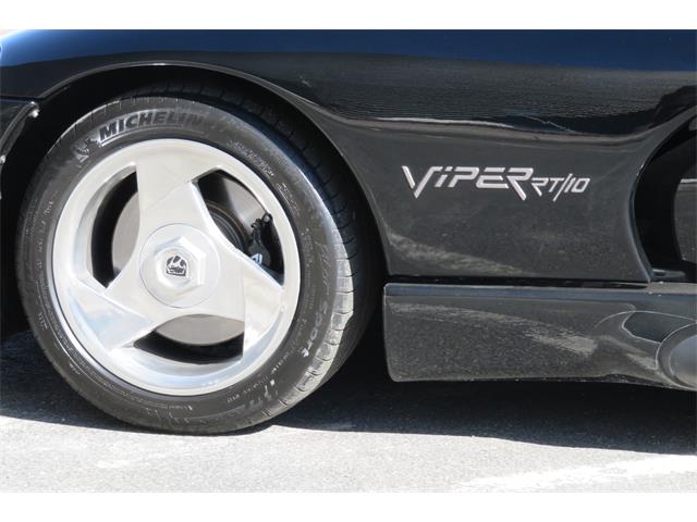 1994 Dodge Viper (CC-963107) for sale in Hailey, Idaho