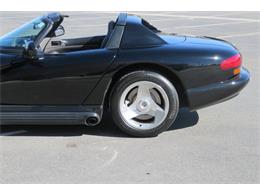 1994 Dodge Viper (CC-963107) for sale in Hailey, Idaho