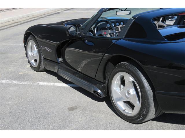 1994 Dodge Viper (CC-963107) for sale in Hailey, Idaho