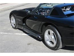 1994 Dodge Viper (CC-963107) for sale in Hailey, Idaho