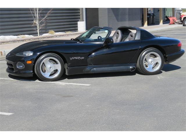 1994 Dodge Viper (CC-963107) for sale in Hailey, Idaho