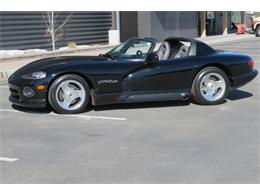 1994 Dodge Viper (CC-963107) for sale in Hailey, Idaho