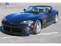 1994 Dodge Viper (CC-963107) for sale in Hailey, Idaho