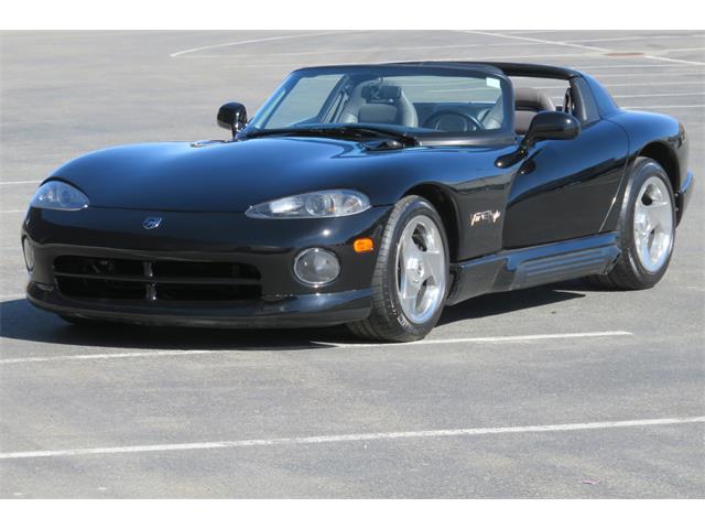 1994 Dodge Viper (CC-963107) for sale in Hailey, Idaho