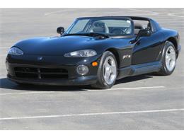 1994 Dodge Viper (CC-963107) for sale in Hailey, Idaho