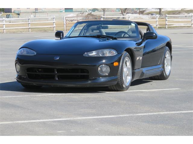 1994 Dodge Viper (CC-963107) for sale in Hailey, Idaho