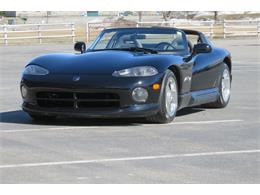 1994 Dodge Viper (CC-963107) for sale in Hailey, Idaho