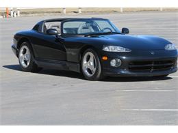 1994 Dodge Viper (CC-963107) for sale in Hailey, Idaho