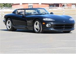 1994 Dodge Viper (CC-963107) for sale in Hailey, Idaho
