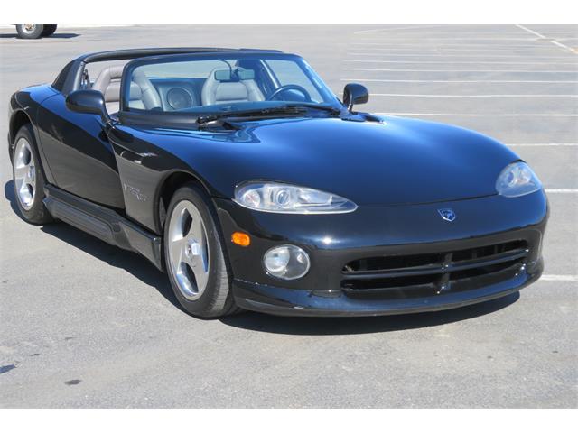 1994 Dodge Viper (CC-963107) for sale in Hailey, Idaho