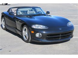 1994 Dodge Viper (CC-963107) for sale in Hailey, Idaho