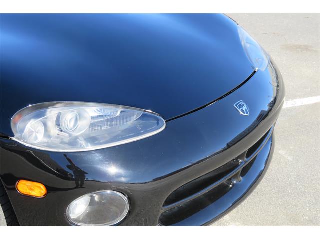 1994 Dodge Viper (CC-963107) for sale in Hailey, Idaho