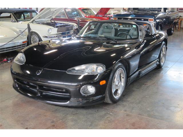 1994 Dodge Viper (CC-963107) for sale in Hailey, Idaho
