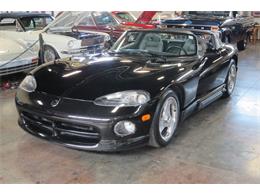 1994 Dodge Viper (CC-963107) for sale in Hailey, Idaho
