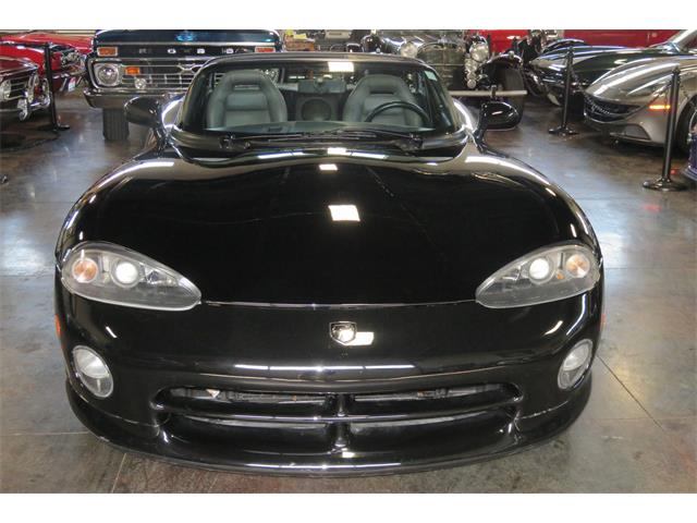 1994 Dodge Viper (CC-963107) for sale in Hailey, Idaho
