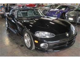 1994 Dodge Viper (CC-963107) for sale in Hailey, Idaho