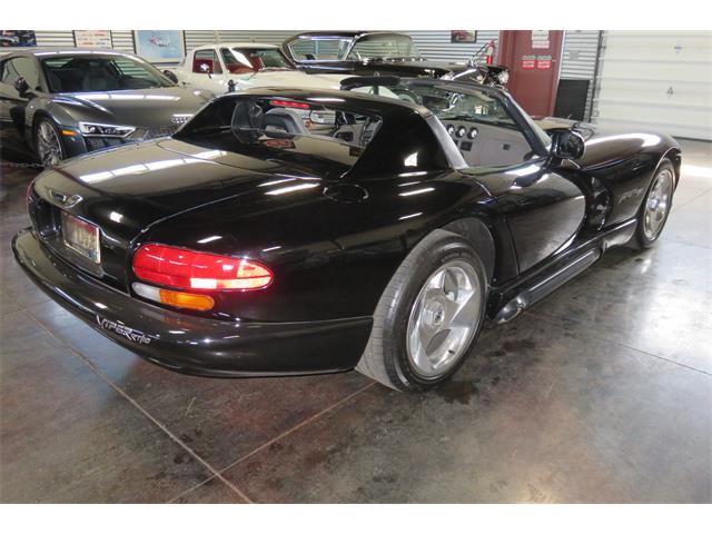 1994 Dodge Viper (CC-963107) for sale in Hailey, Idaho