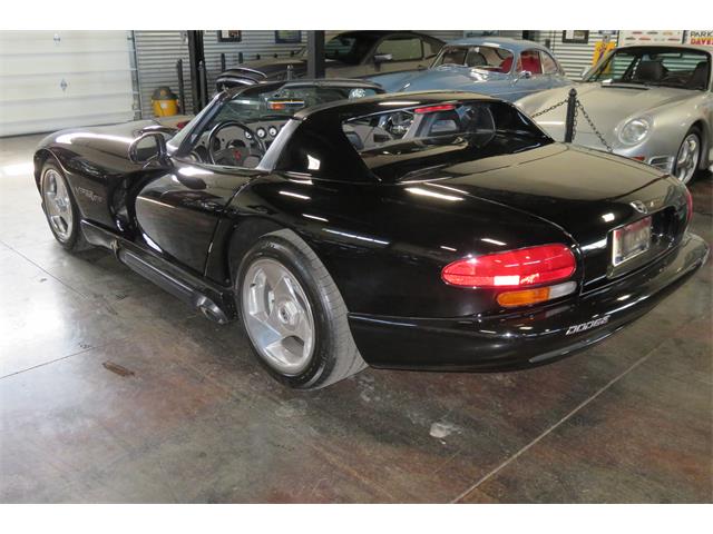 1994 Dodge Viper (CC-963107) for sale in Hailey, Idaho