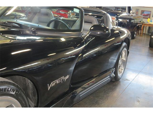 1994 Dodge Viper (CC-963107) for sale in Hailey, Idaho