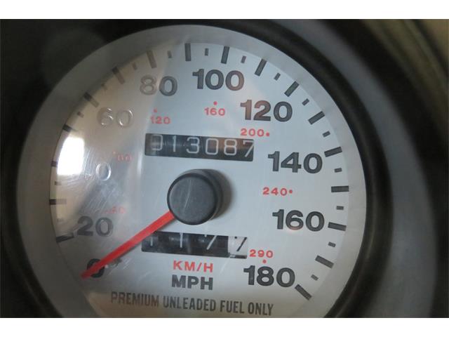 1994 Dodge Viper (CC-963107) for sale in Hailey, Idaho