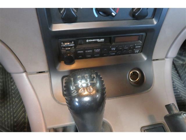 1994 Dodge Viper (CC-963107) for sale in Hailey, Idaho