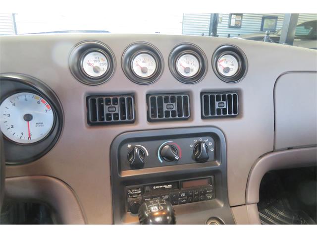 1994 Dodge Viper (CC-963107) for sale in Hailey, Idaho