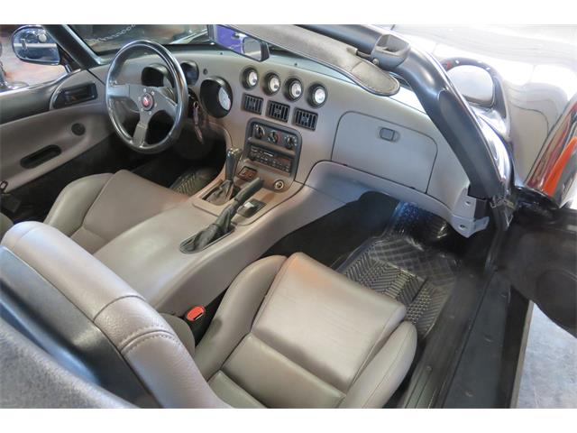 1994 Dodge Viper (CC-963107) for sale in Hailey, Idaho