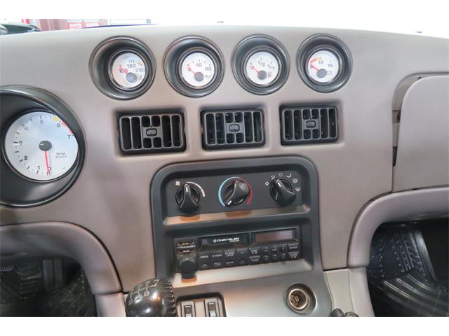 1994 Dodge Viper (CC-963107) for sale in Hailey, Idaho