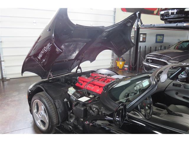 1994 Dodge Viper (CC-963107) for sale in Hailey, Idaho