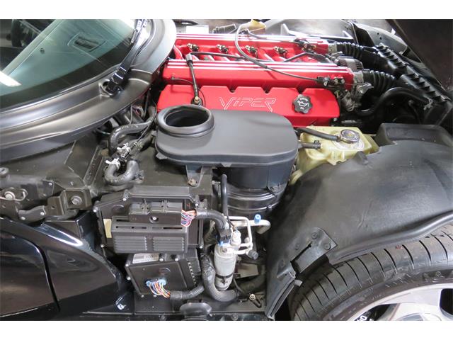 1994 Dodge Viper (CC-963107) for sale in Hailey, Idaho