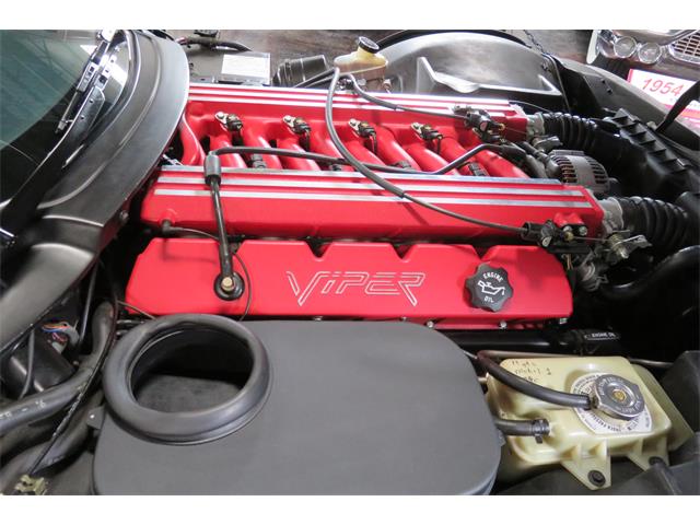 1994 Dodge Viper (CC-963107) for sale in Hailey, Idaho