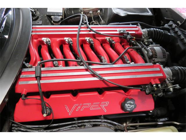1994 Dodge Viper (CC-963107) for sale in Hailey, Idaho
