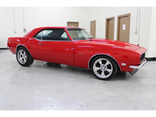 1968 Chevrolet Camaro RS Clone (CC-963112) for sale in Irving, Texas