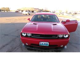 2012 Dodge Challenger (CC-963115) for sale in Wheatland, Wyoming