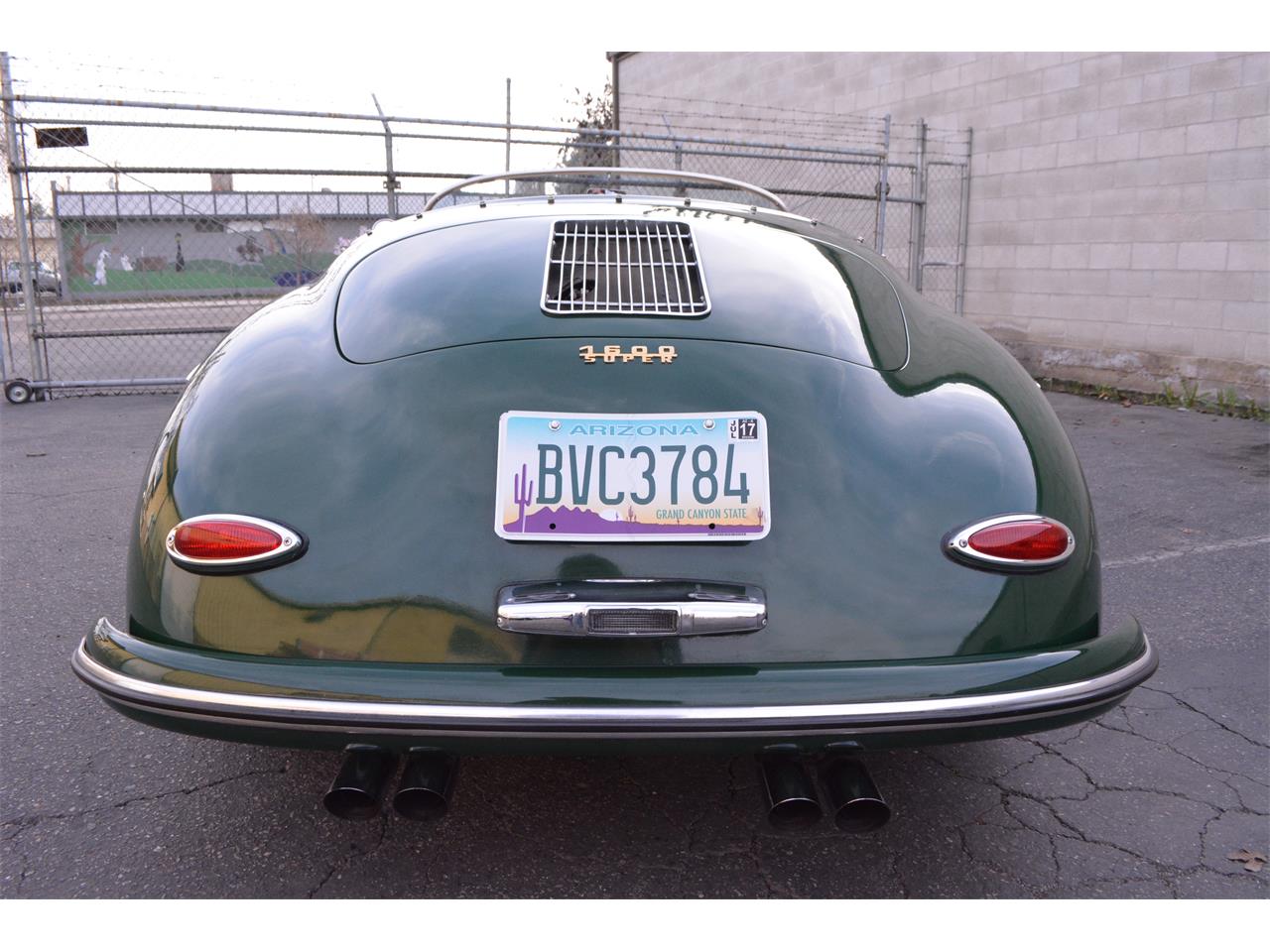 1959 Porsche Speedster for Sale | ClassicCars.com | CC-963122