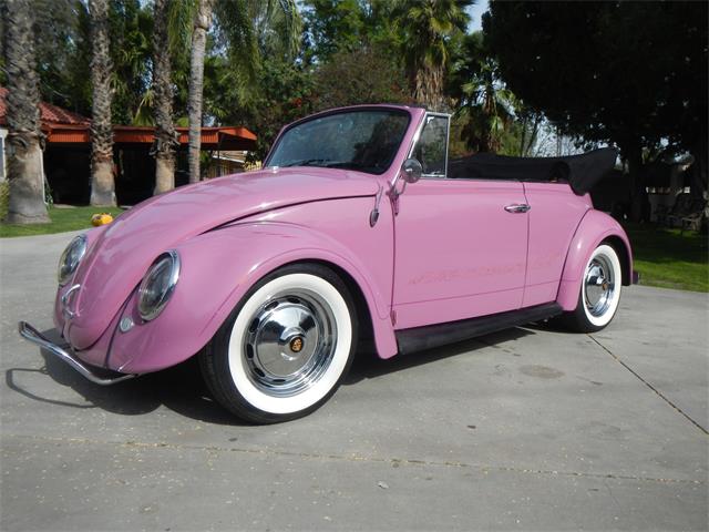 1965 Volkswagen Beetle (CC-963124) for sale in Woodland Hills, California