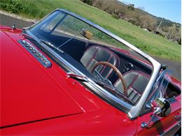 1967 MG MGB (CC-963130) for sale in Sonoma, California